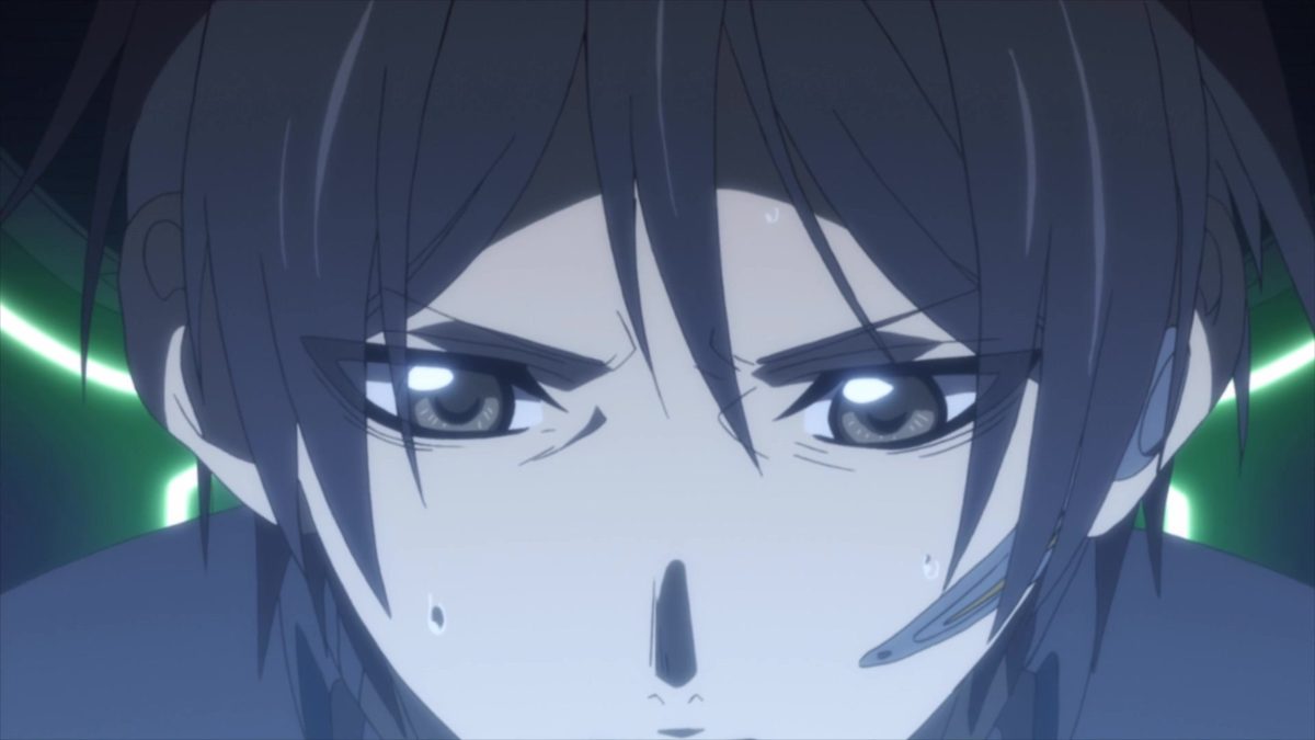 M3~ソノ黒キ鋼~