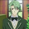 マージナルプリンス～月桂樹の王子達～