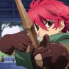 魔弾の王と戦姫