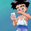 魔動王グランゾート 冒険編