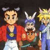 魔動王グランゾート 最後のマジカル大戦