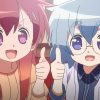 まえせつ!