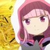 マギアレコード 魔法少女まどか☆マギカ外伝