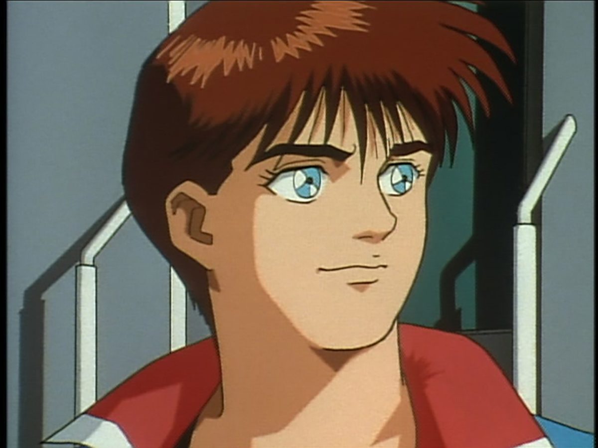 マッハGoGoGo　※'97※