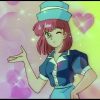 魔法のプリンセス ミンキーモモ-夢を抱きしめて-