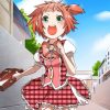 魔法少女? なりあ☆がーるず