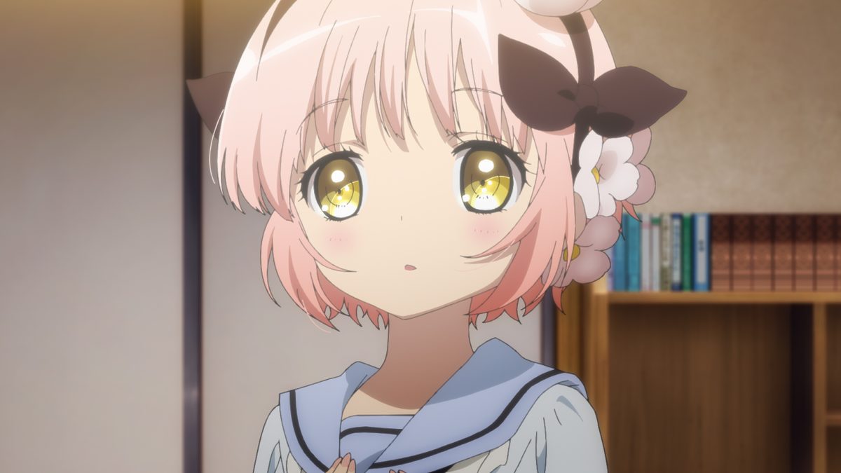 魔法少女育成計画