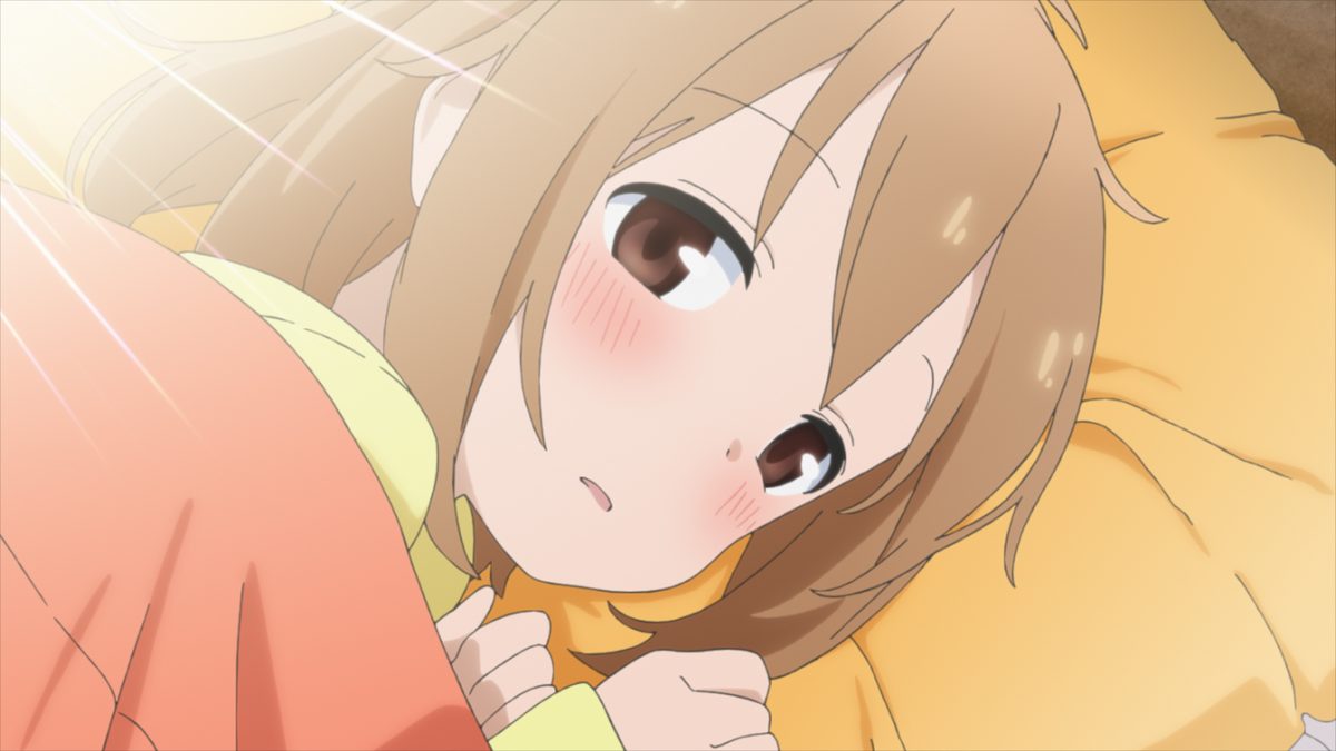 魔法少女なんてもういいですから。
