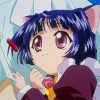魔法少女猫たると