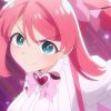魔法少女にあこがれて