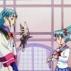 魔法少女プリティサミー　OVA
