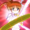 魔法少女リリカルなのは