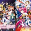 魔法少女リリカルなのは 20周年記念セレクション