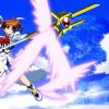 魔法少女リリカルなのは A’s