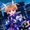 魔法少女リリカルなのは Detonation