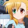 魔法少女リリカルなのは ViVid