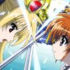 魔法少女リリカルなのはThe MOVIE 1st