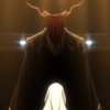魔法使いの嫁