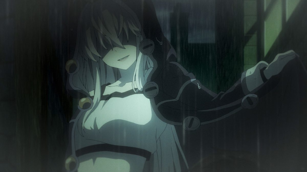 魔法使い黎明期