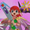 魔法遊戯(3D版)