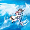 舞-乙HiME 0～S.ifr～