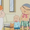 毎日かあさん SEASON①