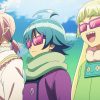 魔入りました！入間くん 第４シリーズ