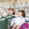 マジで航海してます。