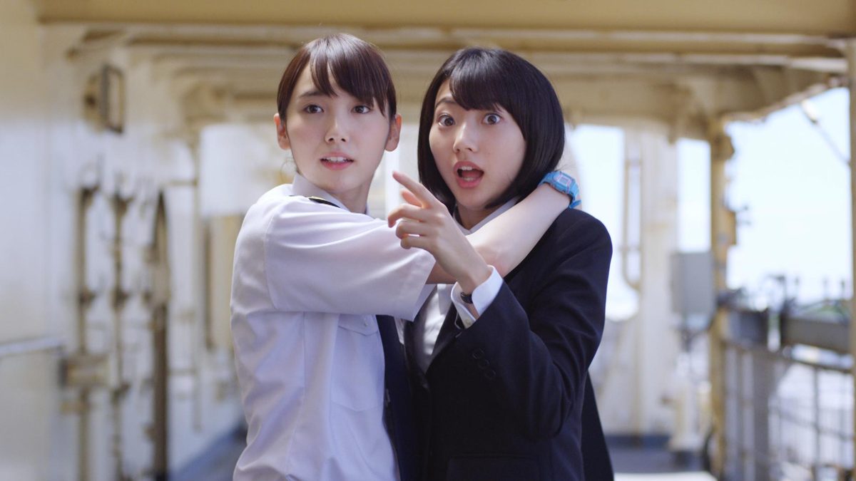 マジで航海してます。～Second Season～