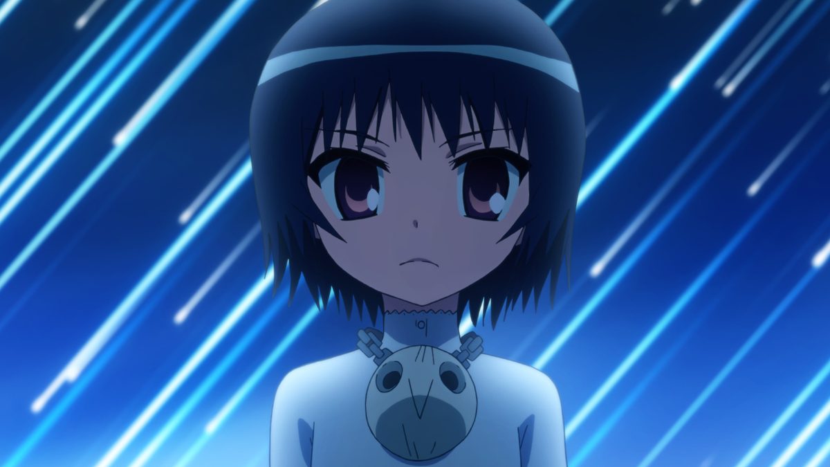 まじもじるるも完結編 －前編・後編－