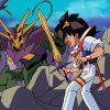 魔神英雄伝ワタル 終わりなき時の物語