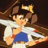 魔神英雄伝ワタル2