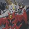 マジンカイザーSKL