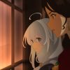 魔女の旅々