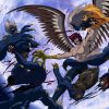 魔獣戦線-THE APOCALYPSE-