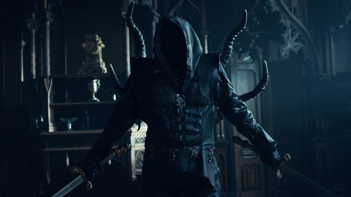 魔界探偵ゴーゴリⅢ 蘇りし者たちと最後の戦い