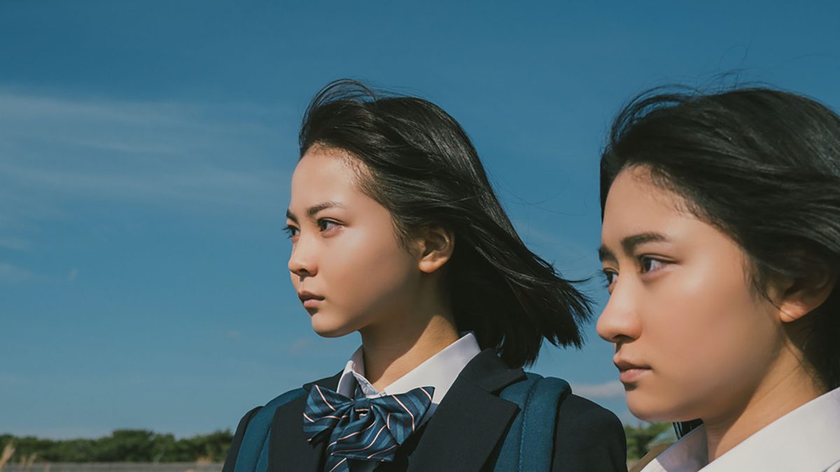 麻希のいる世界