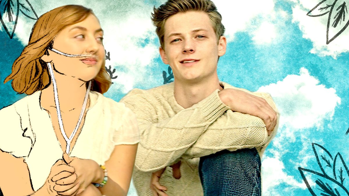 マックスと僕　僕は天使に恋をした