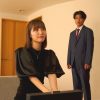 真・透明変態人間4　妖艶美女は危険とエロスの香り