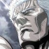 真救世主伝説 北斗の拳 ラオウ伝 激闘の章