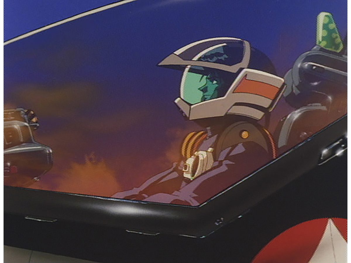 マクロスプラス MOVIE EDITION