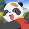 魔豆奇伝 パンダリアン