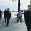 MAN WITH A MISSION THE MOVIE －TRACE the HISTORY－