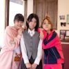 マネーの馬鹿～ガールズ版～