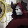 魔王軍最強の魔術師は人間だった