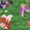 魔王の娘は優しすぎる!!