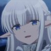 魔王の俺が奴隷エルフを嫁にしたんだが、どう愛でればいい？