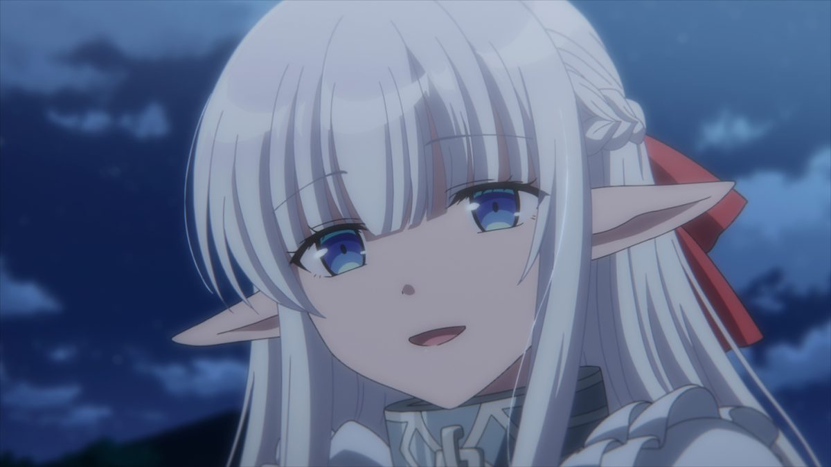 魔王の俺が奴隷エルフを嫁にしたんだが、どう愛でればいい？