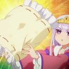魔王城でおやすみ
