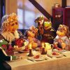 マペットのクリスマス・キャロル